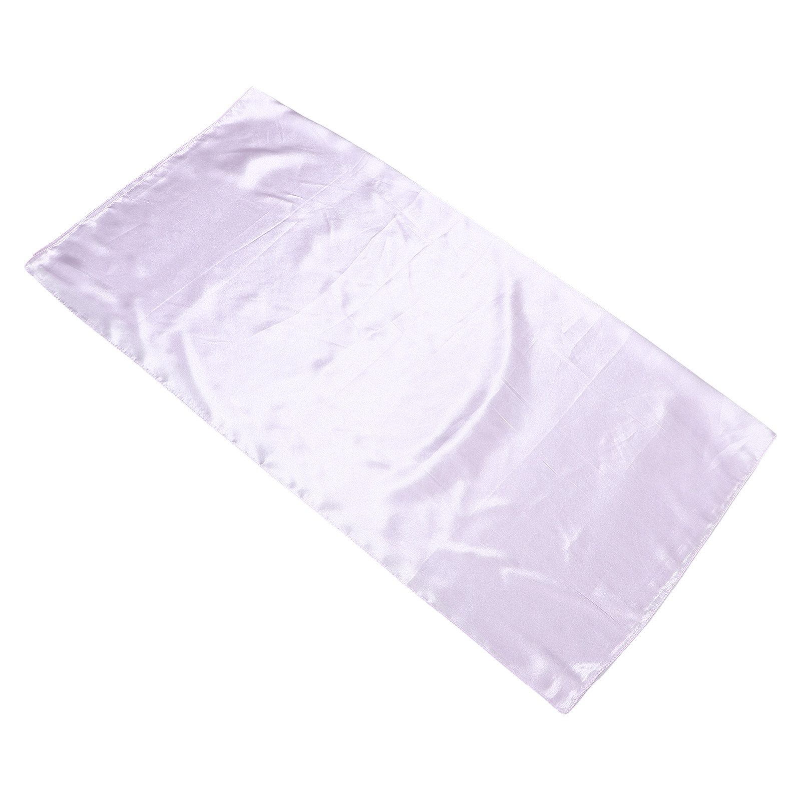 Elegant Solid Color Satin Scar - Travel Accessories Present incelemesi ve fiyatı