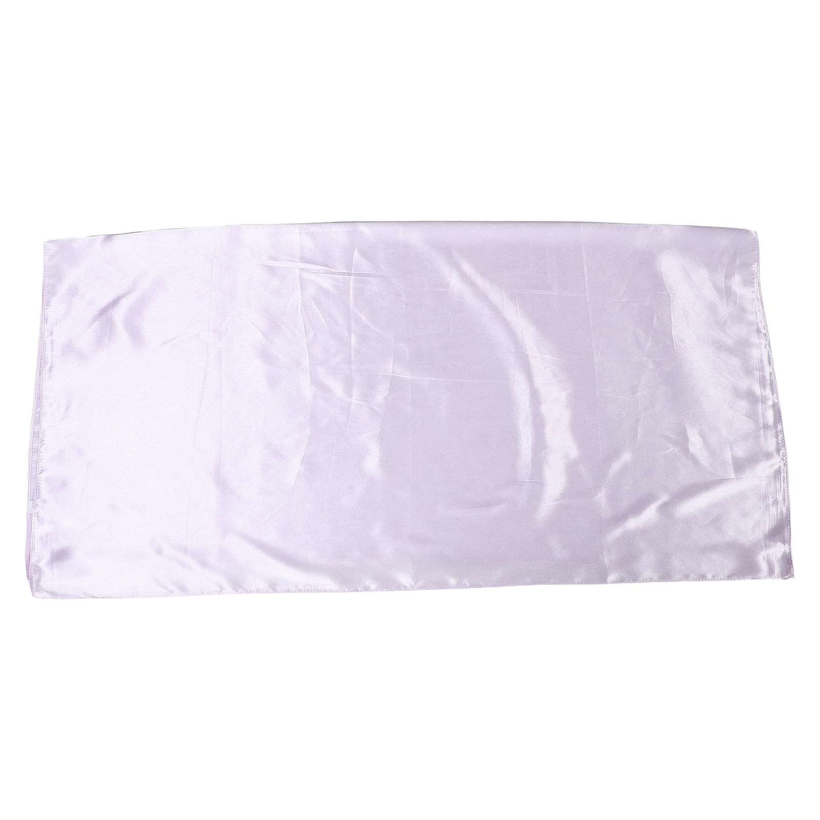 Elegant Solid Color Satin Scar - Travel Accessories Present incelemesi ve fiyatı