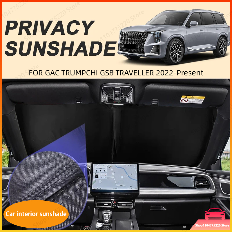 Car Black Windows Privacy Suns - Travel Accessories Present incelemesi ve fiyatı