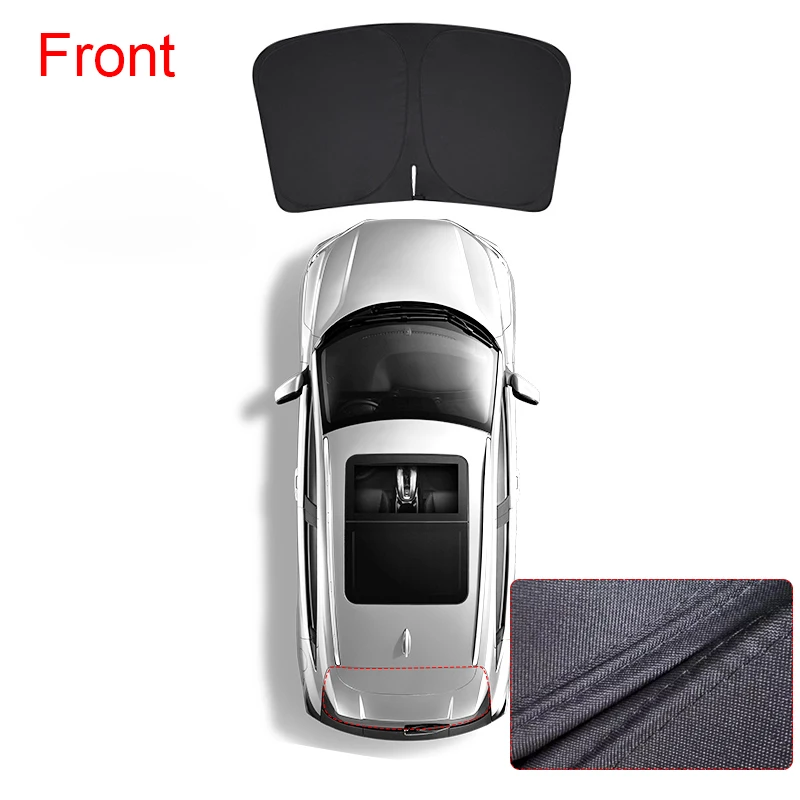 Car Black Windows Privacy Suns - Travel Accessories Present incelemesi ve fiyatı