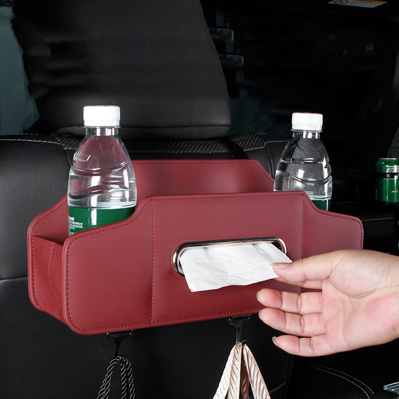 Car Backseat Organizer with Cu - Travel Accessories For Car incelemesi ve fiyatı