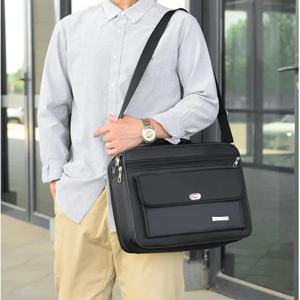 Large Capacity Briefcase Trave - Travel Journal Accessories incelemesi ve fiyatı