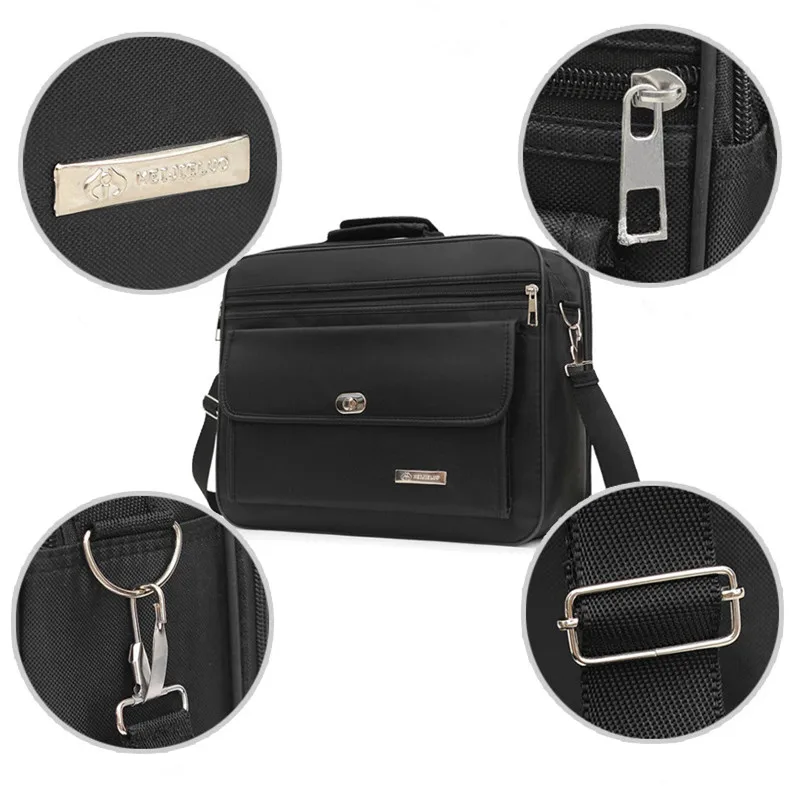 Large Capacity Briefcase Trave - Travel Journal Accessories incelemesi ve fiyatı