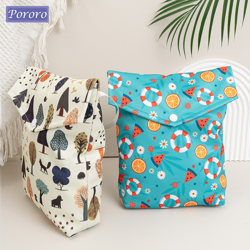 Pororo Baby Diaper Bag Waterpr - Travel Accessories Baby incelemesi ve fiyatı