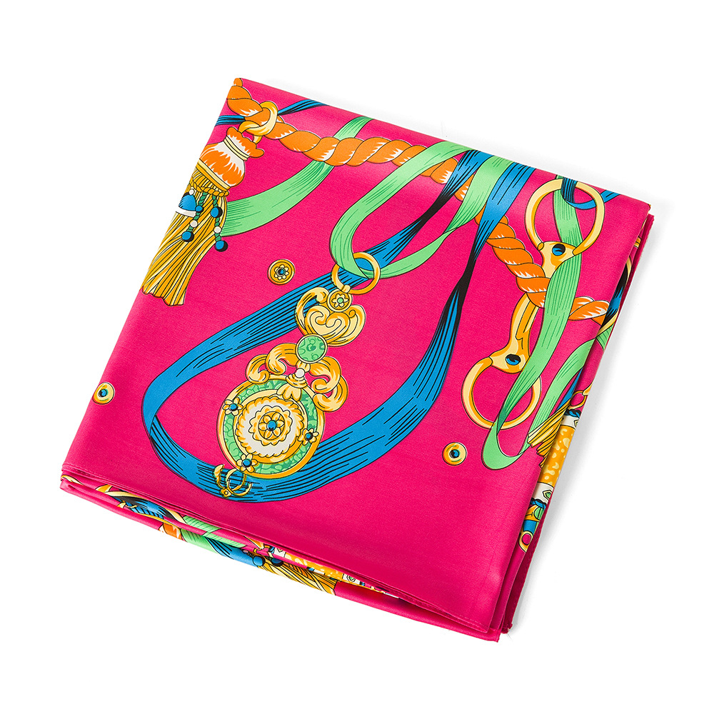 130cm All-Season Travel Scarf  - Travel Accessories Present incelemesi ve fiyatı