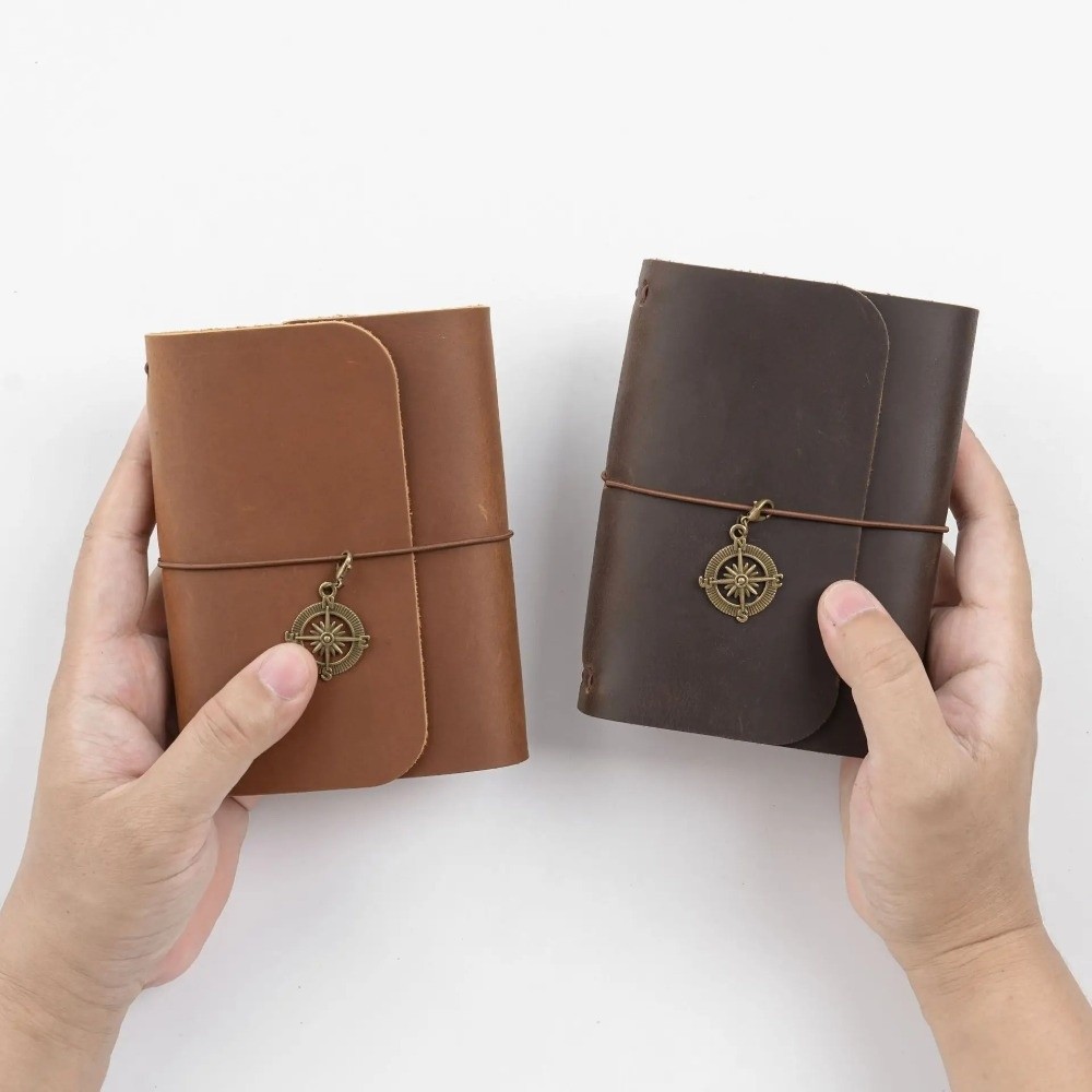 Handmade Retro Passport Travel - Travel Journal Accessories incelemesi ve fiyatı