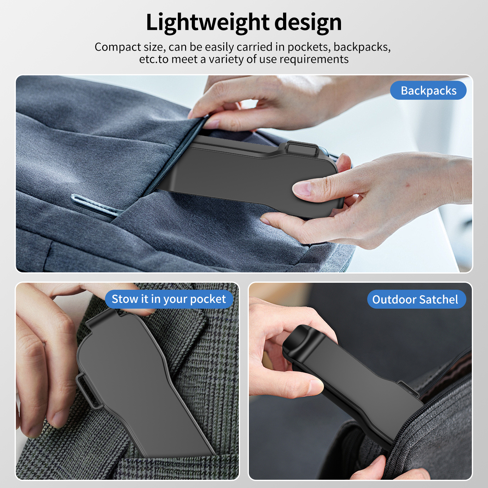 Desiontal Slim Protective Shel - Travel Vlog Accessories incelemesi ve fiyatı