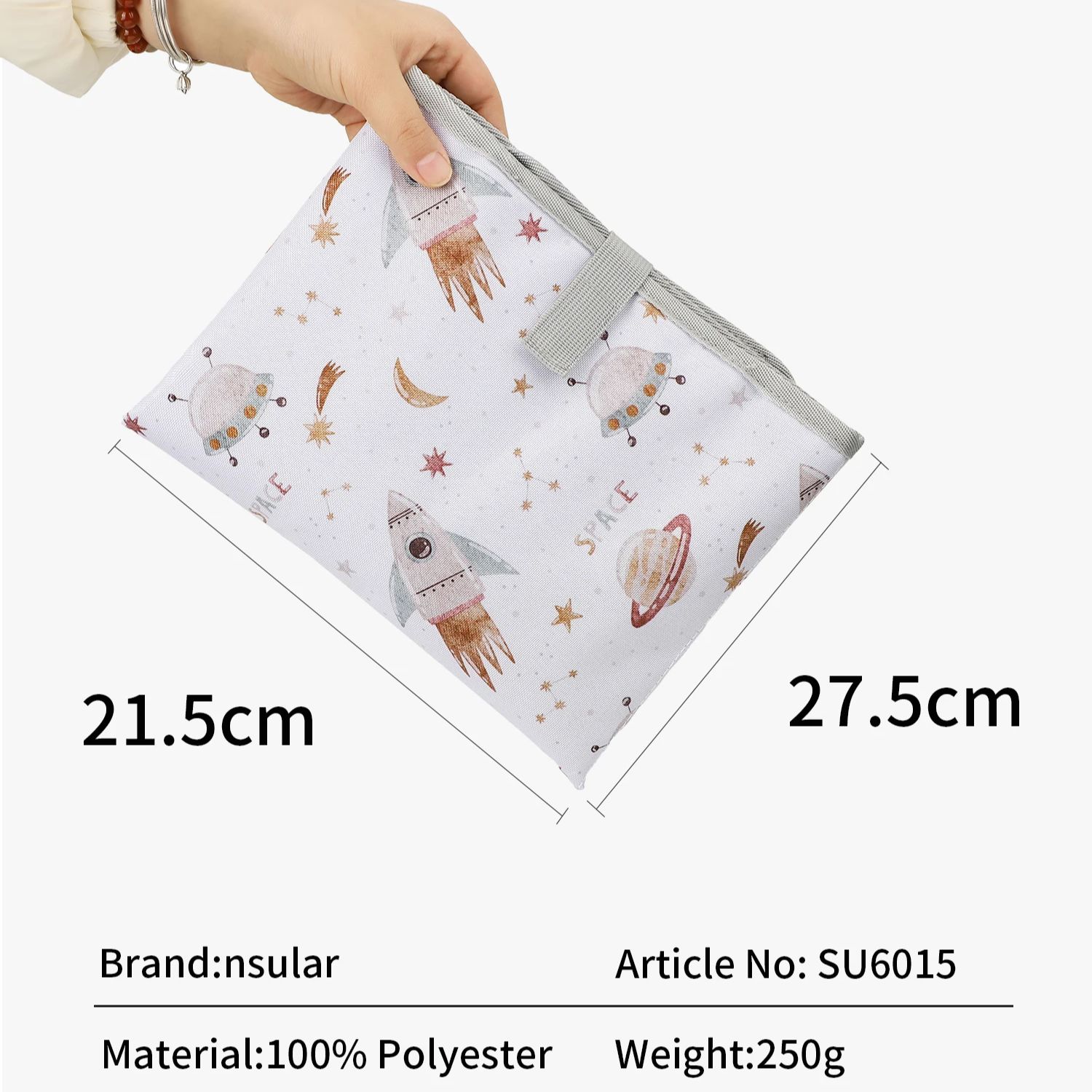 INSULAR Kids Seat Support Exte - Travel Accessories Kids incelemesi ve fiyatı
