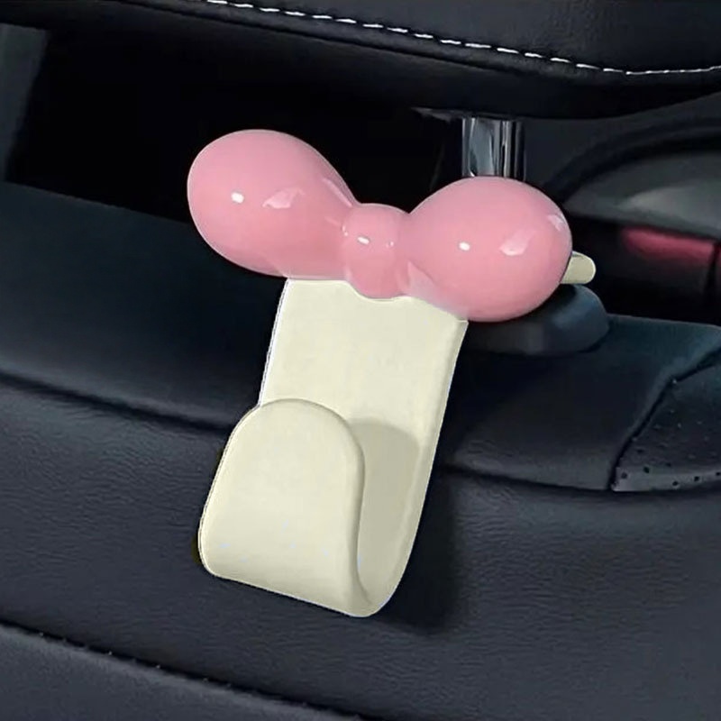 Minimalist Bow Car Back Seat H - Travel Accessories For Car incelemesi ve fiyatı