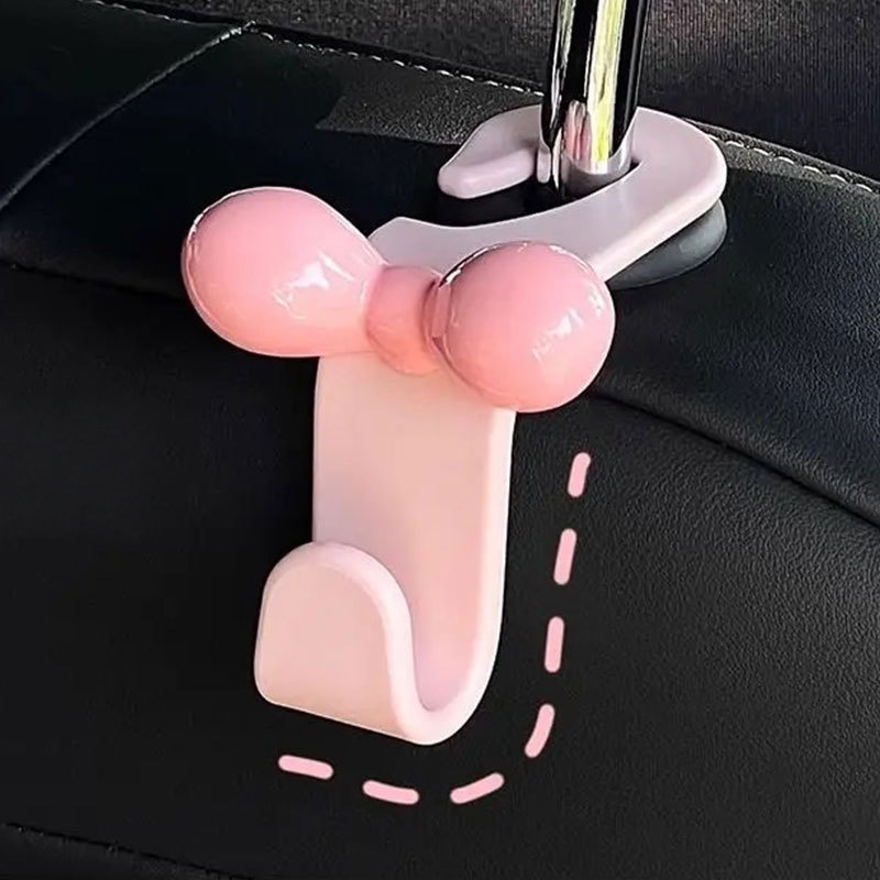 Minimalist Bow Car Back Seat H - Travel Accessories For Car incelemesi ve fiyatı