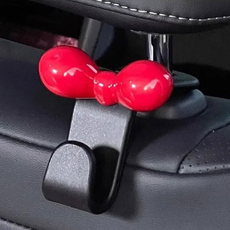 Minimalist Bow Car Back Seat H - Travel Accessories For Car incelemesi ve fiyatı