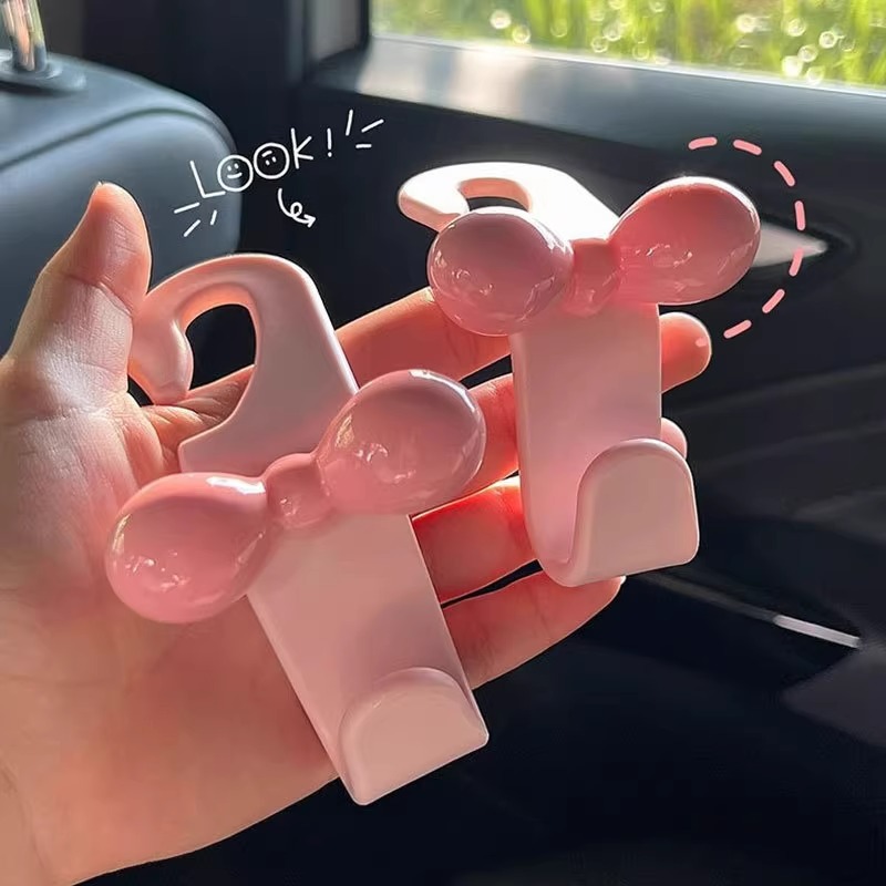 Minimalist Bow Car Back Seat H - Travel Accessories For Car incelemesi ve fiyatı