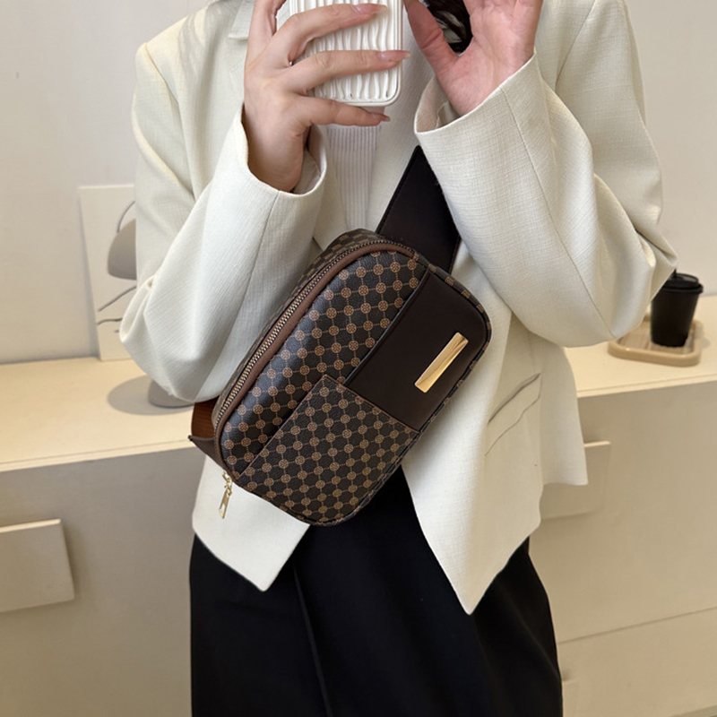 The neutral color padded waist - Travel Accessories For Men incelemesi ve fiyatı