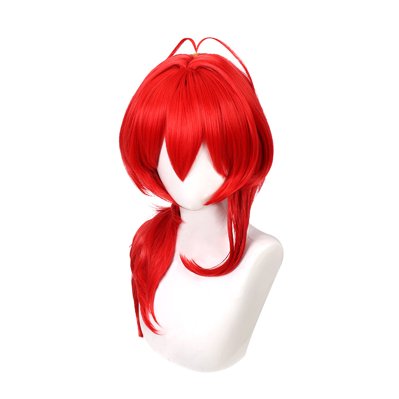 Genshin Impact Diluc Cosplay W - Travel Accessories For Men incelemesi ve fiyatı