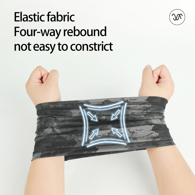 Cycling Neck Gaiter Spring Sum - Travel Accessories Neck incelemesi ve fiyatı