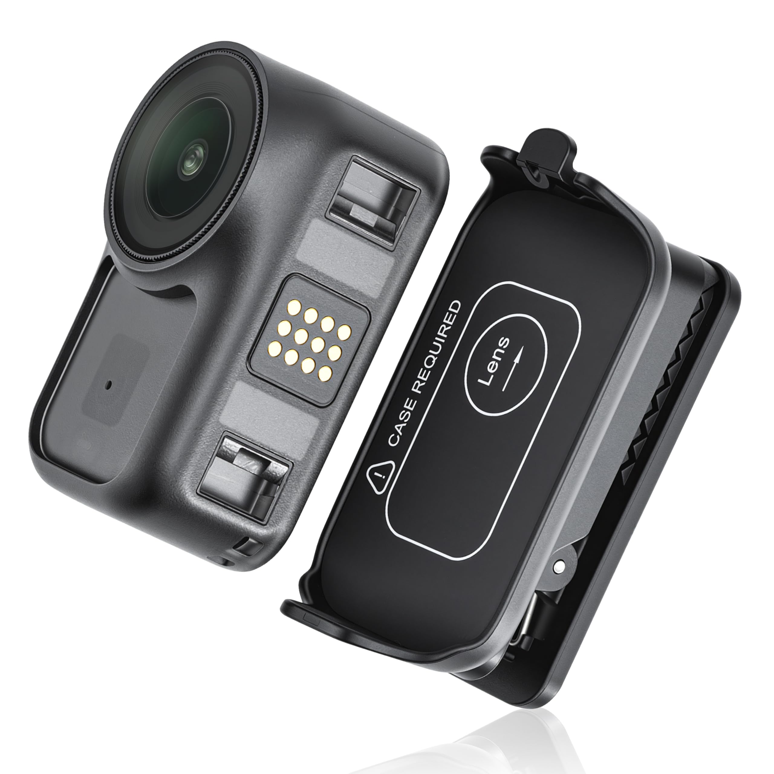 Backpack Clip Mount for DJI Os - Travel Vlog Accessories incelemesi ve fiyatı