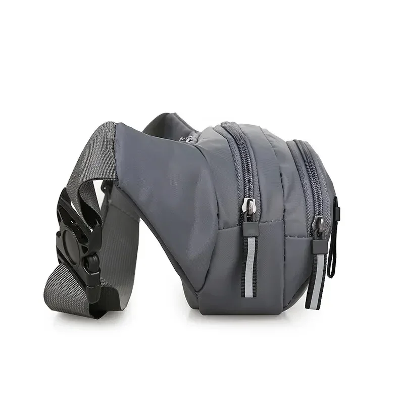 Men Canvas Fanny Waist Packs U - Travel Accessories For Men incelemesi ve fiyatı