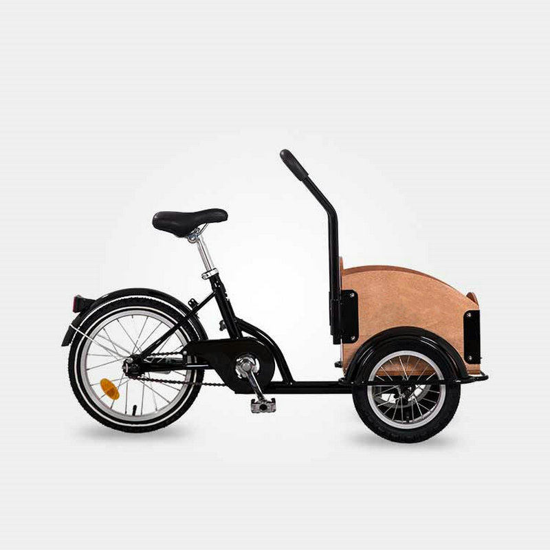 Front Box Cargo Bike For Kids  - Travel Accessories Kids incelemesi ve fiyatı