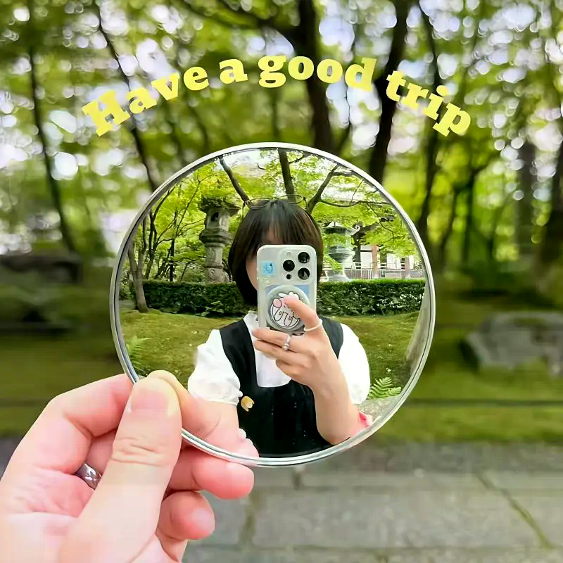 Portable Accessories 5cm Handh - Travel Vlog Accessories incelemesi ve fiyatı