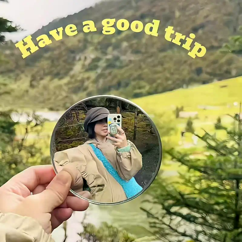 Portable Accessories 5cm Handh - Travel Vlog Accessories incelemesi ve fiyatı