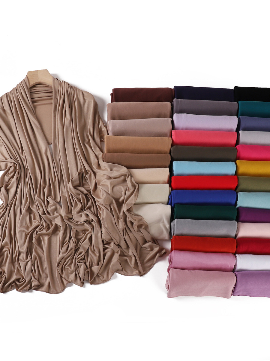 Soft Elastic Modal Cotton Scar - Travel Accessories Store incelemesi ve fiyatı