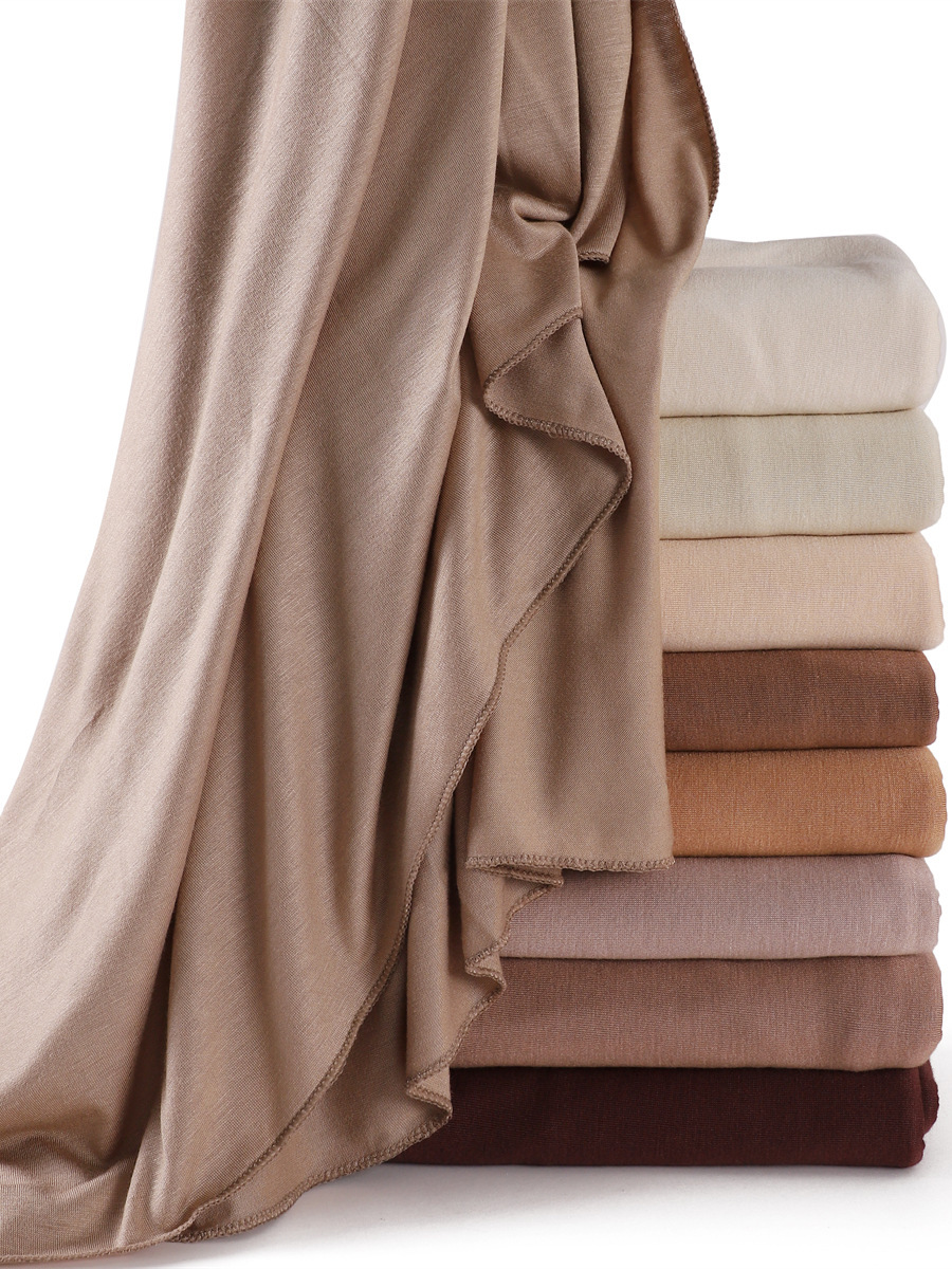Soft Elastic Modal Cotton Scar - Travel Accessories Store incelemesi ve fiyatı