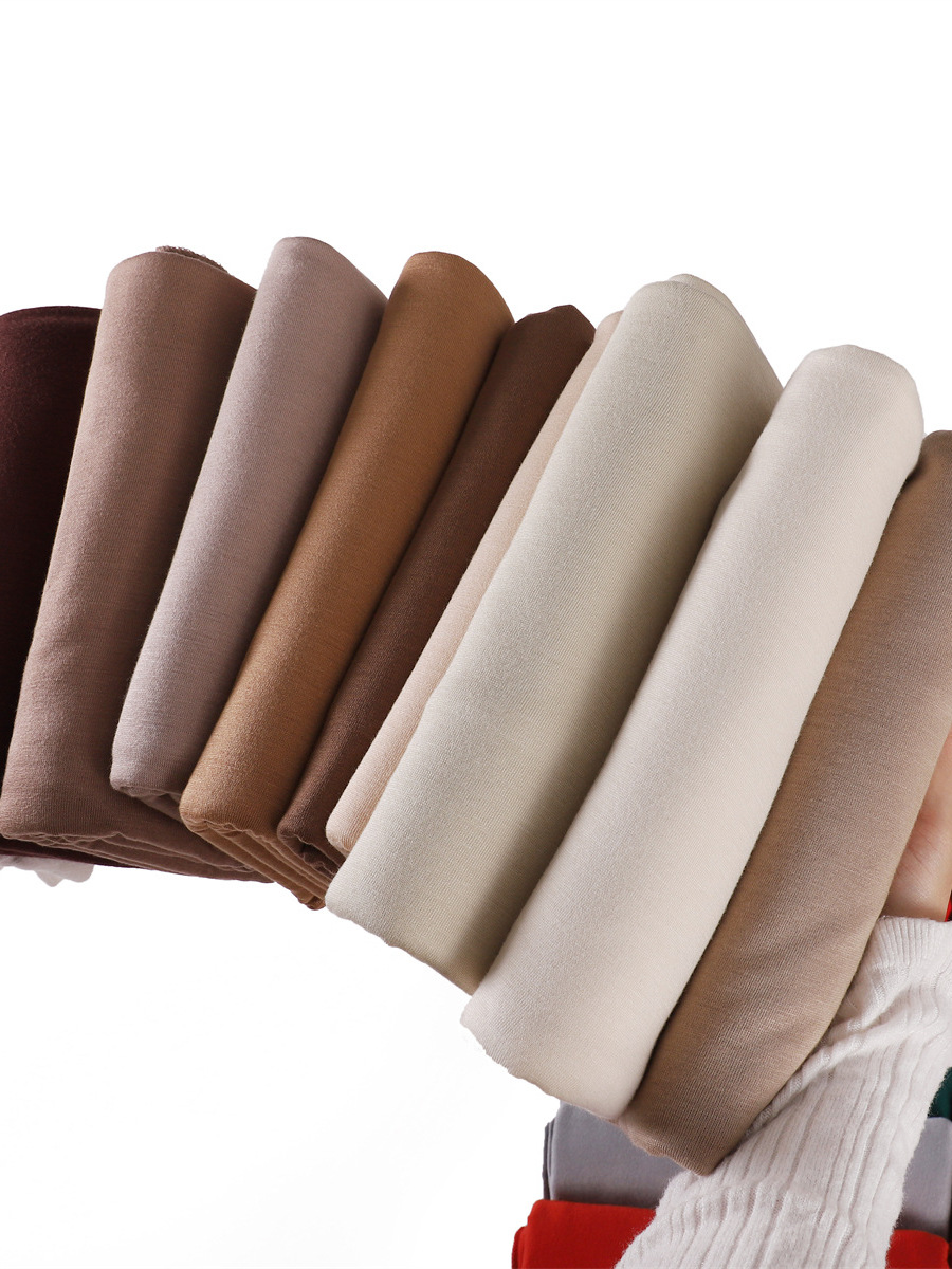 Soft Elastic Modal Cotton Scar - Travel Accessories Store incelemesi ve fiyatı