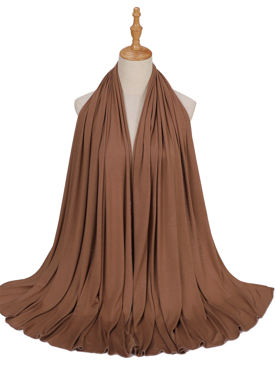 Soft Elastic Modal Cotton Scar - Travel Accessories Store incelemesi ve fiyatı