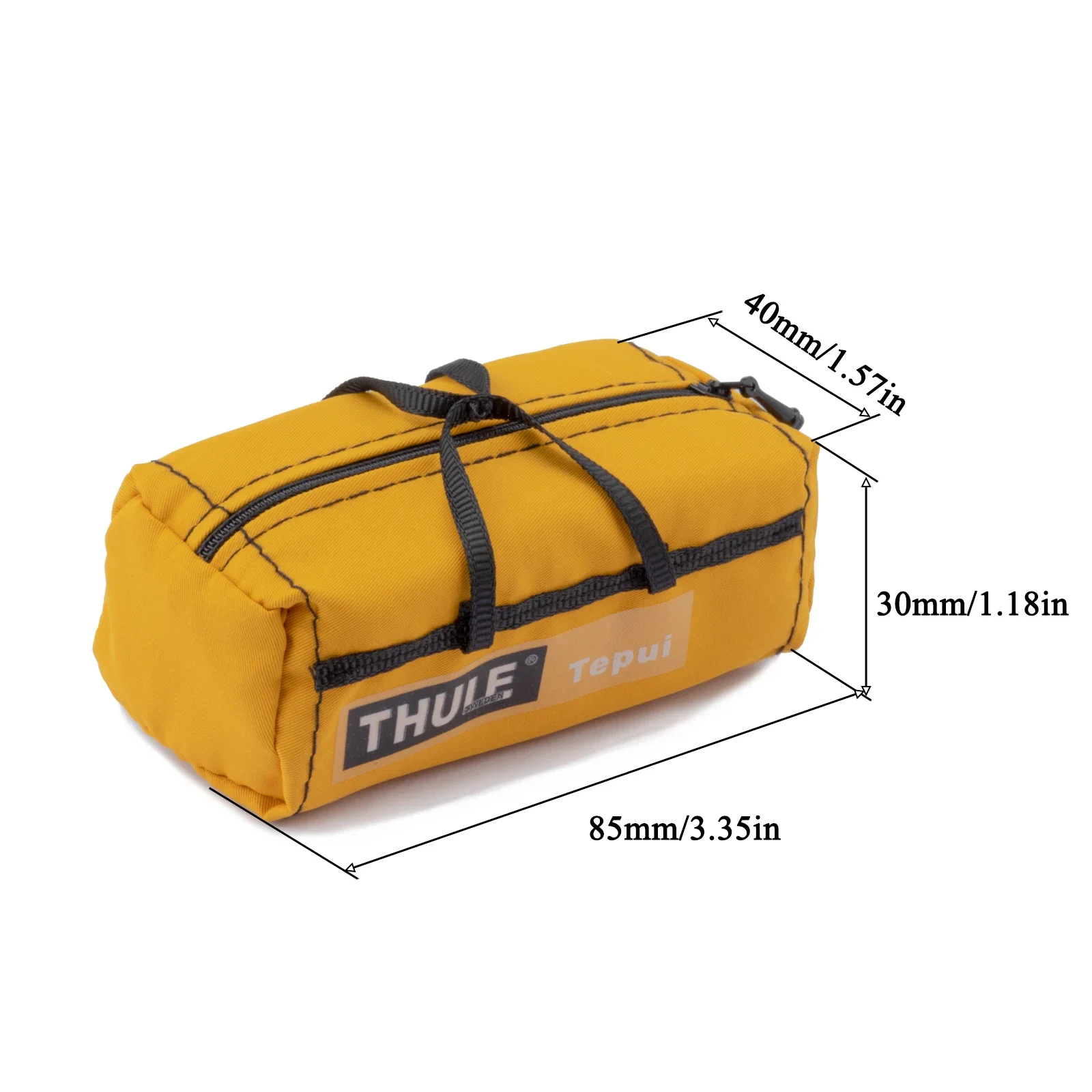 Simulated Mini Luggage Miniatu - Travel Accessories Store incelemesi ve fiyatı