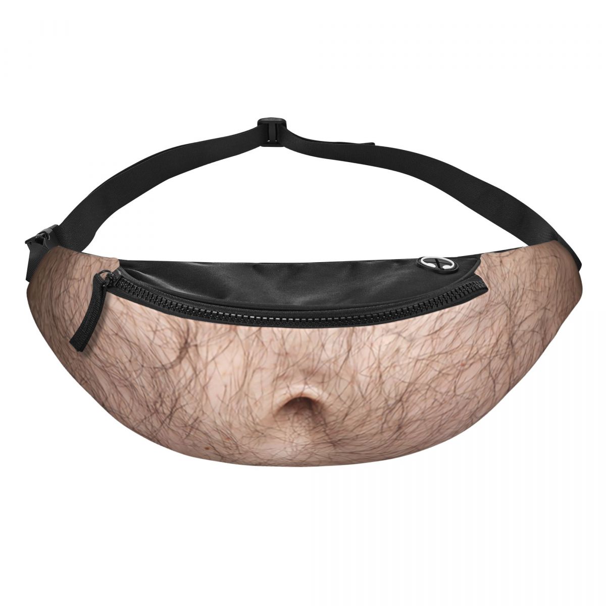 Beer Fat Belly Fanny Pack Men  - Travel Accessories For Men incelemesi ve fiyatı