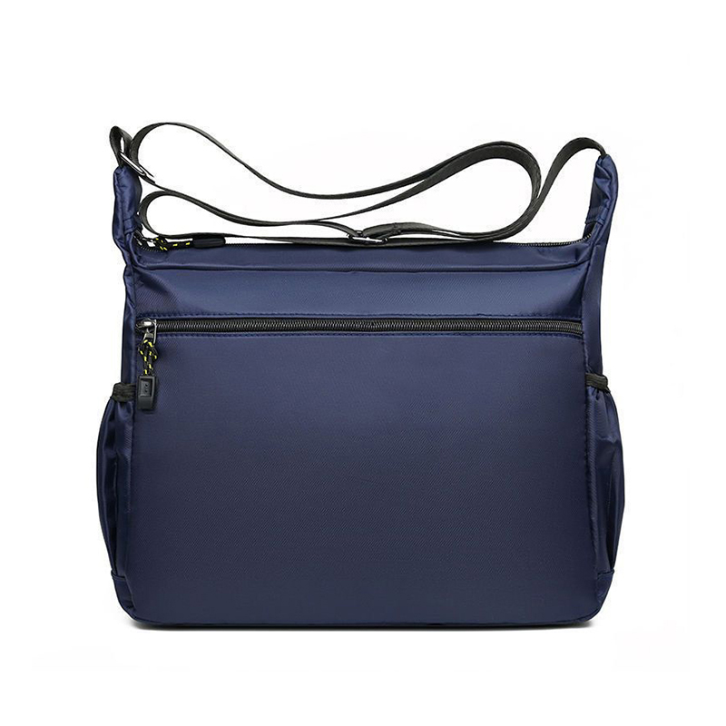 Men's Business Crossbody Bag w - Travel Accessories Tech incelemesi ve fiyatı
