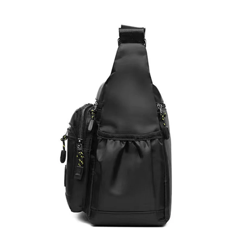 Men's Business Crossbody Bag w - Travel Accessories Tech incelemesi ve fiyatı