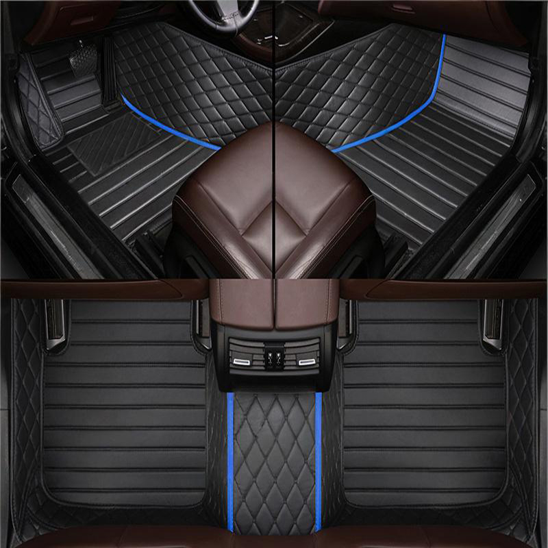 3 PCS Custom Full Coverage Car - Travel Accessories For Car incelemesi ve fiyatı
