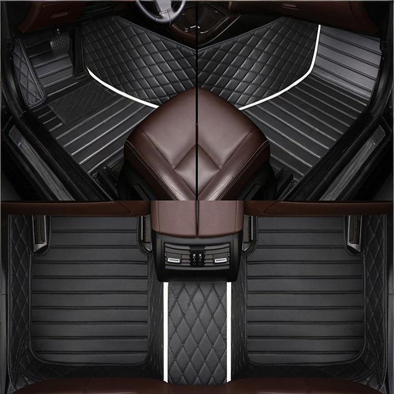 3 PCS Custom Full Coverage Car - Travel Accessories For Car incelemesi ve fiyatı