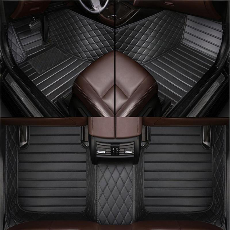 3 PCS Custom Full Coverage Car - Travel Accessories For Car incelemesi ve fiyatı