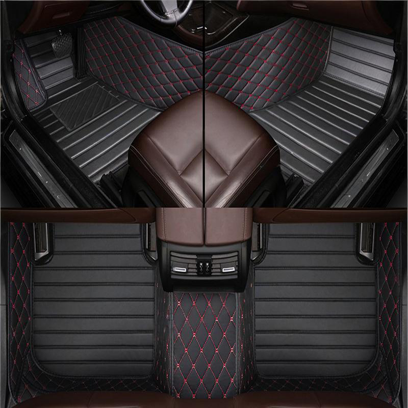 3 PCS Custom Full Coverage Car - Travel Accessories For Car incelemesi ve fiyatı