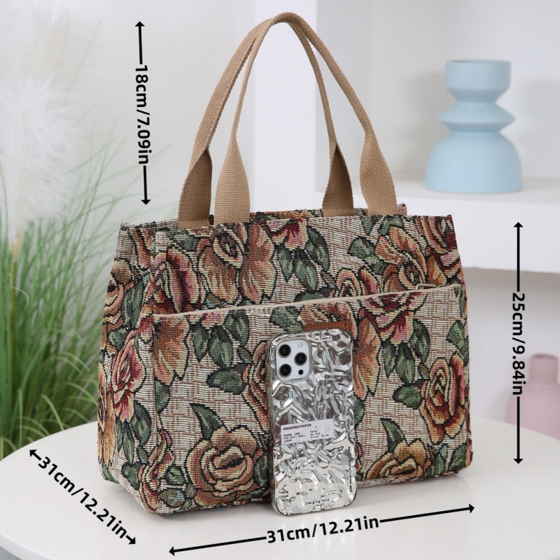 Thick Knitted Jacquard Fabric  - Travel Accessories Tech incelemesi ve fiyatı