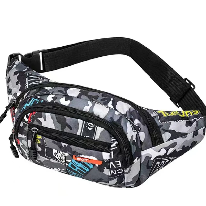 Outdoor Travel Sports Waist Pa - Travel Accessories For Men incelemesi ve fiyatı