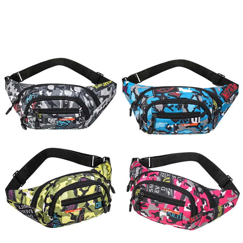 Outdoor Travel Sports Waist Pa - Travel Accessories For Men incelemesi ve fiyatı