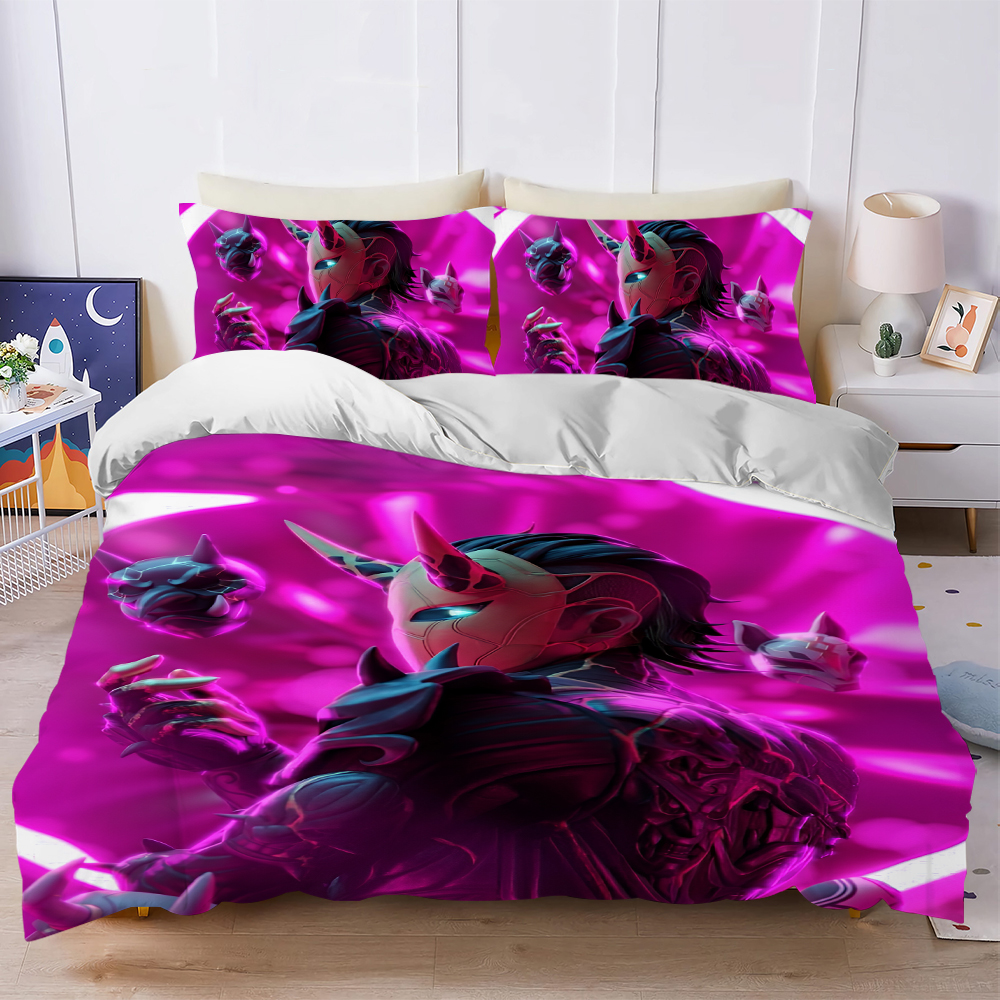 Battle game F-Fortnite Duvet C - Travel Accessories Baby incelemesi ve fiyatı