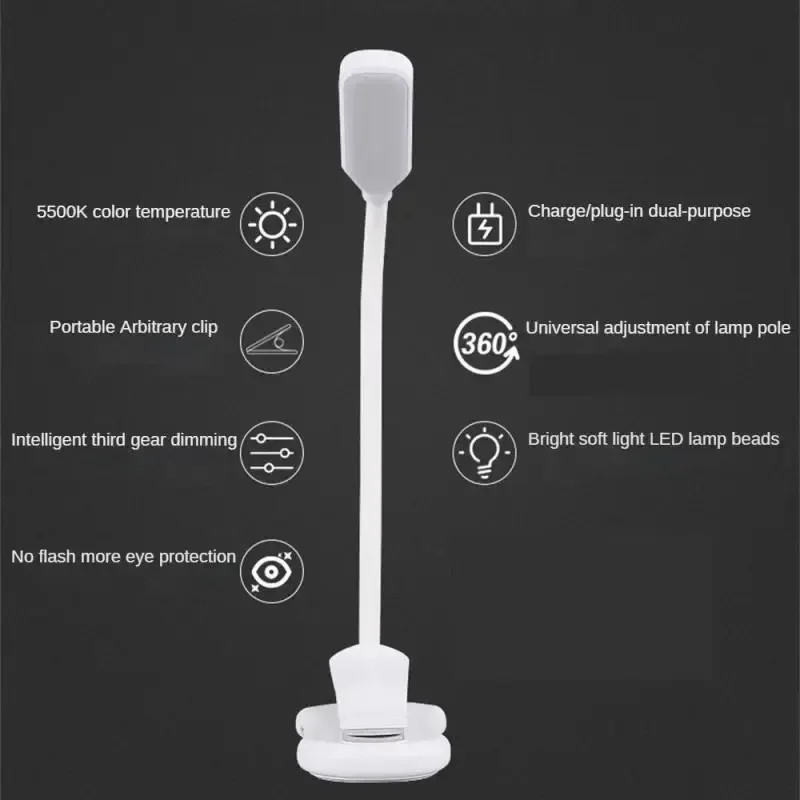 Level 3 Mood Light Indoor Ligh - Book Light Flexible incelemesi ve fiyatı