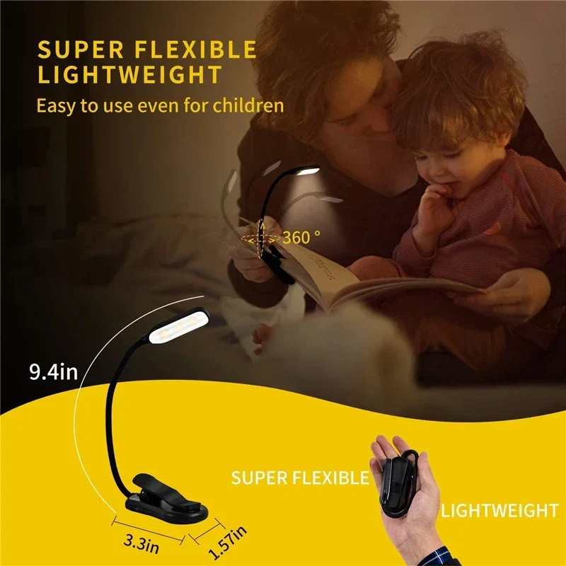 Level 3 Mood Light Indoor Ligh - Book Light Flexible incelemesi ve fiyatı