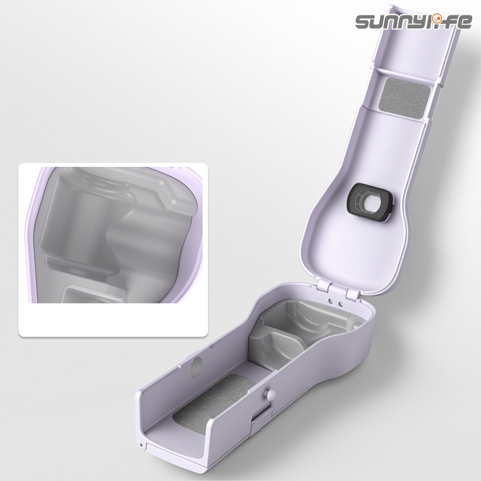 Sunnylife Flip Protective Case - Travel Vlog Accessories incelemesi ve fiyatı