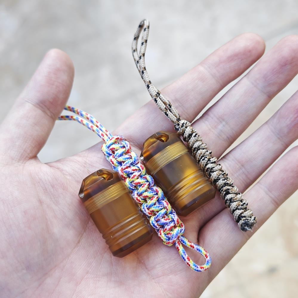 EDC Titanium Ultem Imported PE - Travel Accessories Tech incelemesi ve fiyatı