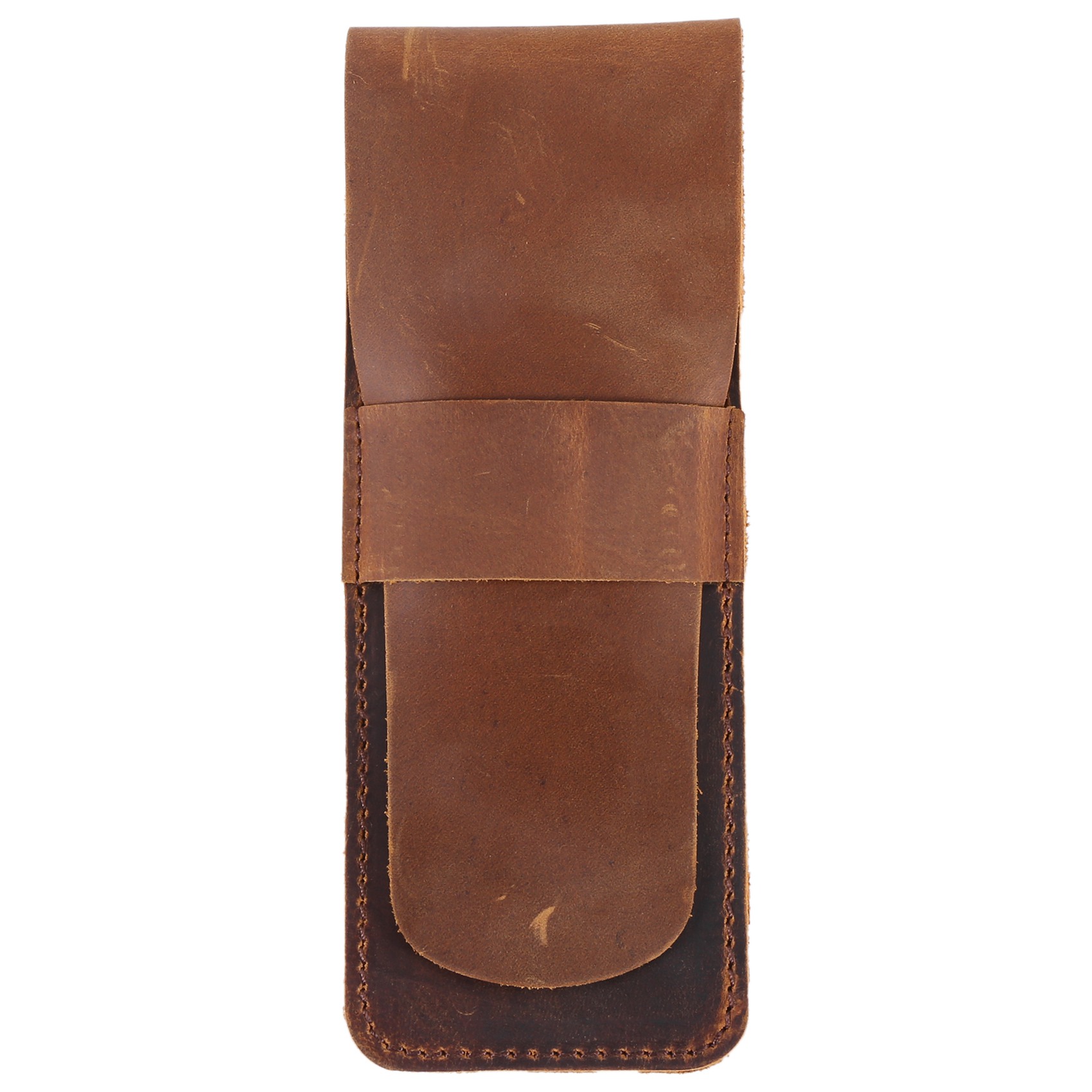 (WSFS) Handmade Leather Pencil - Travel Journal Accessories incelemesi ve fiyatı