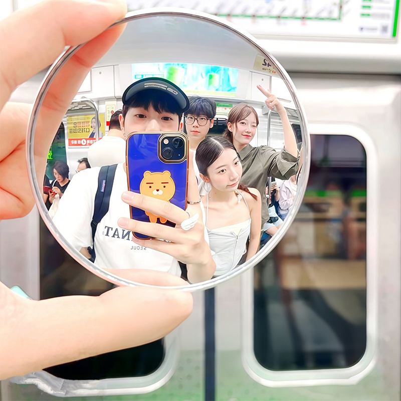 Portable Travel Handheld Selfi - Travel Vlog Accessories incelemesi ve fiyatı