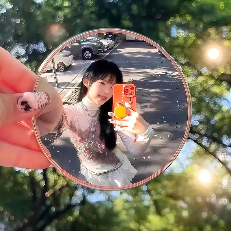 Portable Travel Handheld Selfi - Travel Vlog Accessories incelemesi ve fiyatı