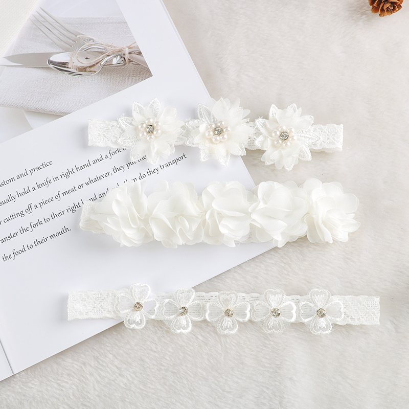 baby headband Flower Bows Crow - Travel Accessories Baby incelemesi ve fiyatı