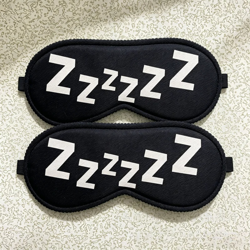 Cartoon Eye Mask. Students Wea - Travel Accessories Store incelemesi ve fiyatı