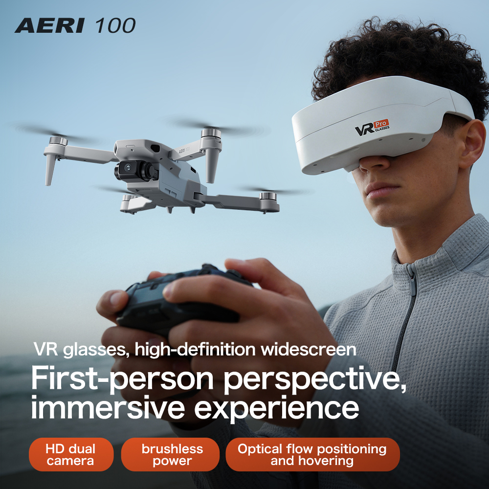 Mini Dronеs Aeri100 8K Profess - Travel Accessories Kids incelemesi ve fiyatı